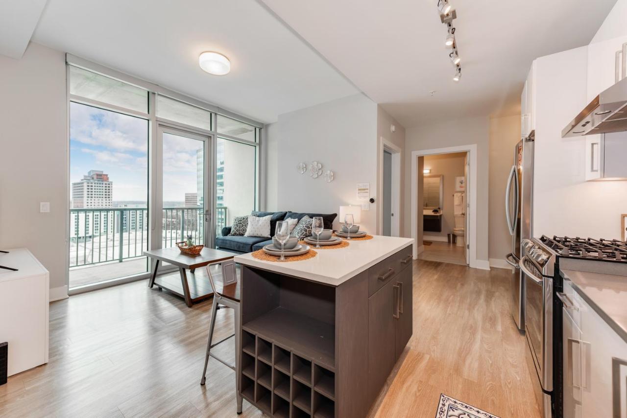 Apartamento Heaven In Fully Furnished Charlotte