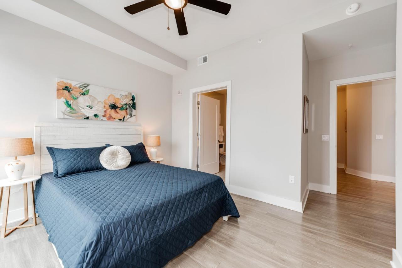 Heaven In Fully Furnished Apartamento Charlotte