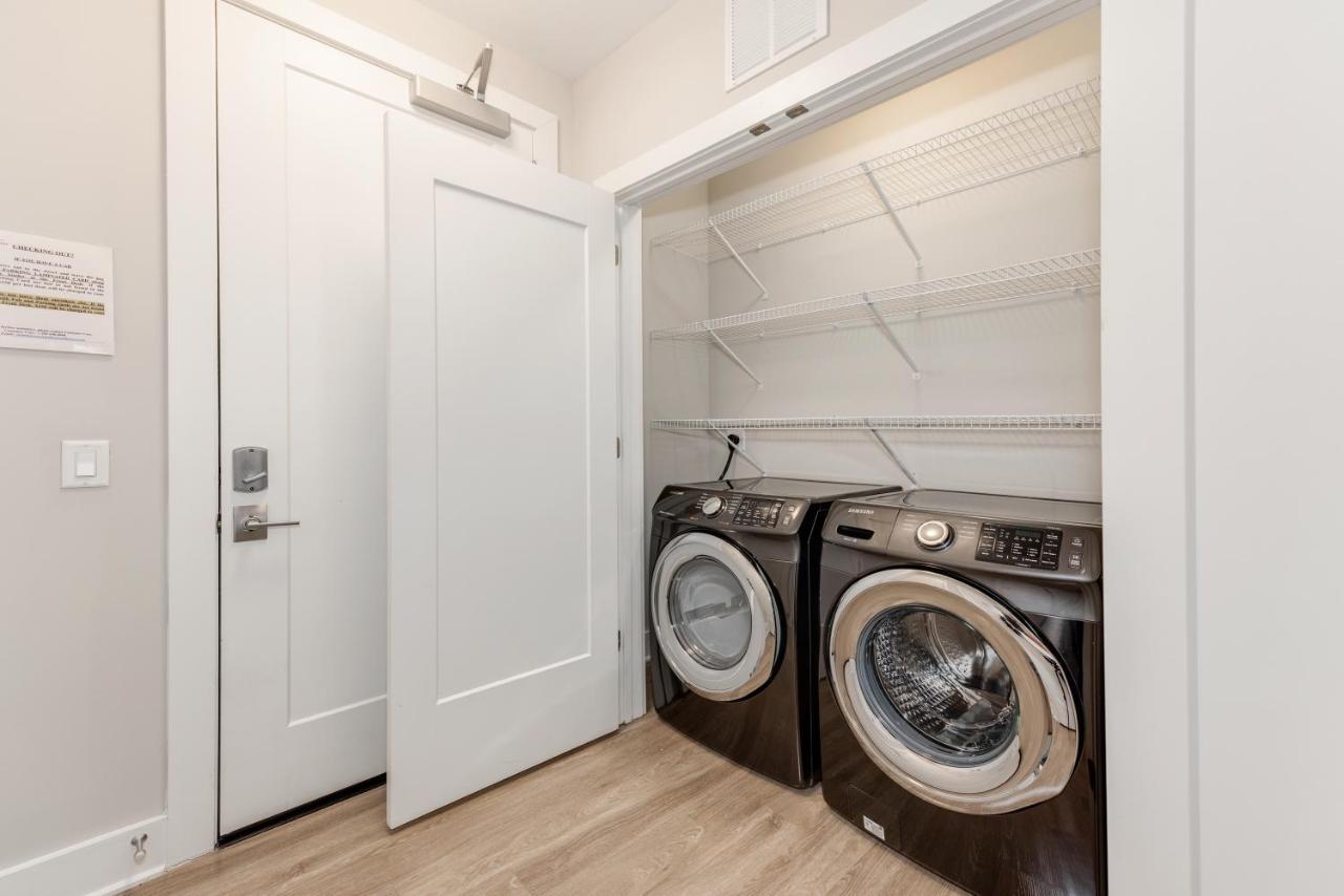 Apartamento Heaven In Fully Furnished *