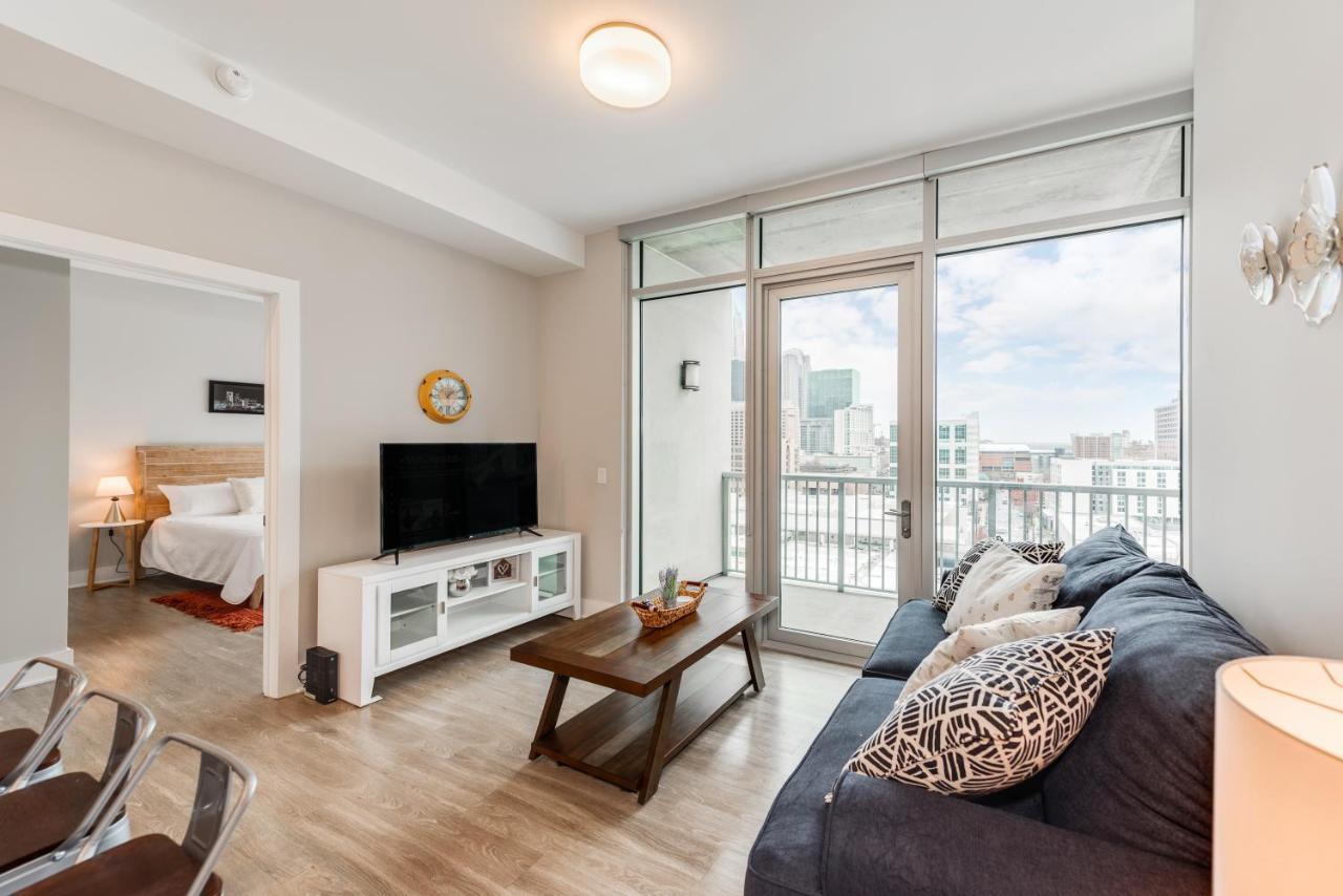 Apartamento Heaven In Fully Furnished *
