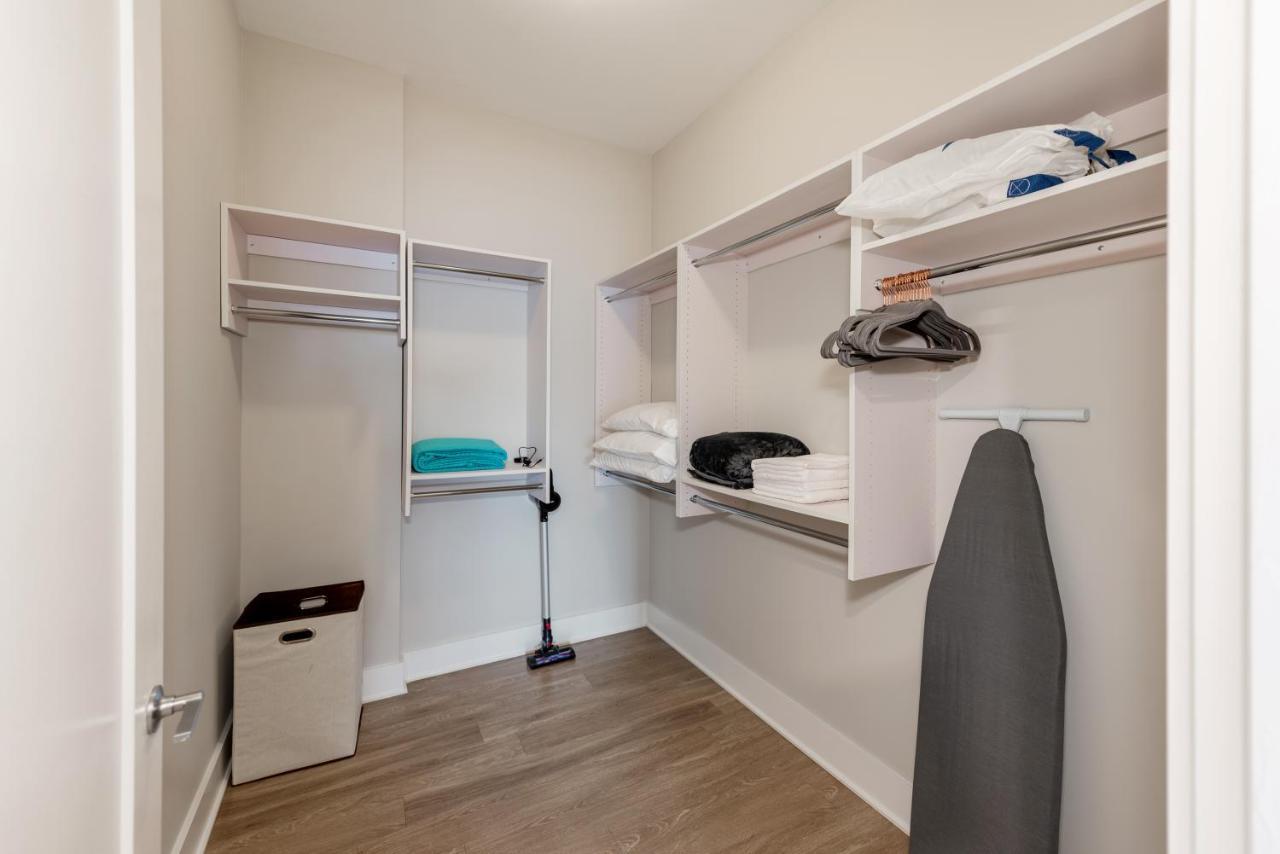 Apartamento Heaven In Fully Furnished Charlotte